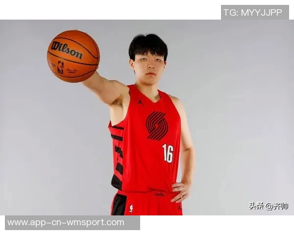 选秀专家Barlowe加盟独行侠担任国际球探看好杨瀚森首轮潜力