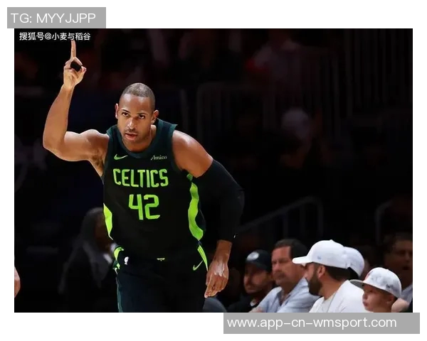 霍福德融入勇士文化全力以赴展现团队协作精神