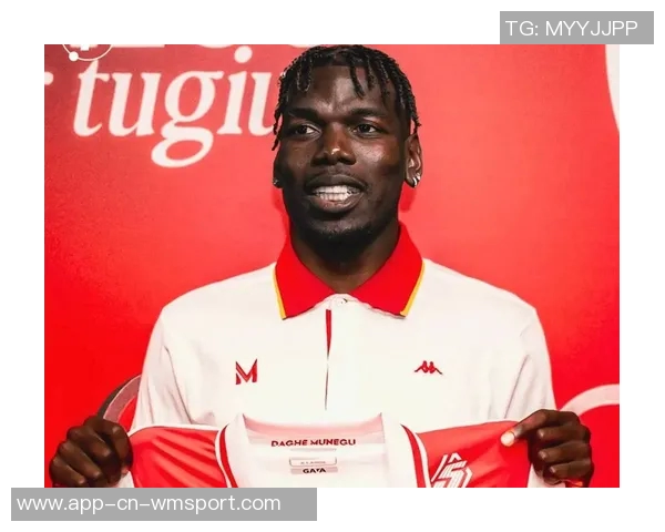 摩纳哥主帅期待博格巴在国际比赛日后复出争取15到20分钟的上场时间 摩纳哥主帅期待博格巴在国际比赛日后复出争取15到20分钟的上场时间