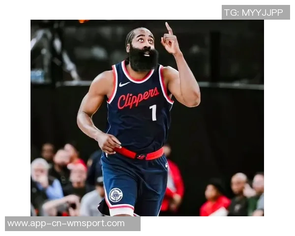 哈登谈休赛期努力与小卡合作目标新赛季良好开局