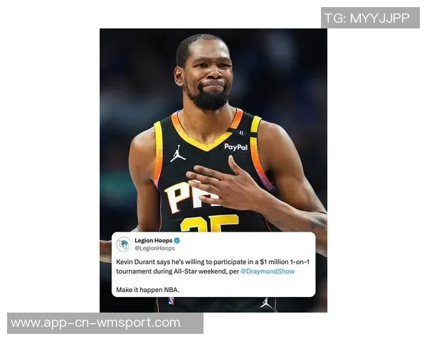 帕金斯呼吁杜兰特发挥领导力展现出他应有的能力与影响力