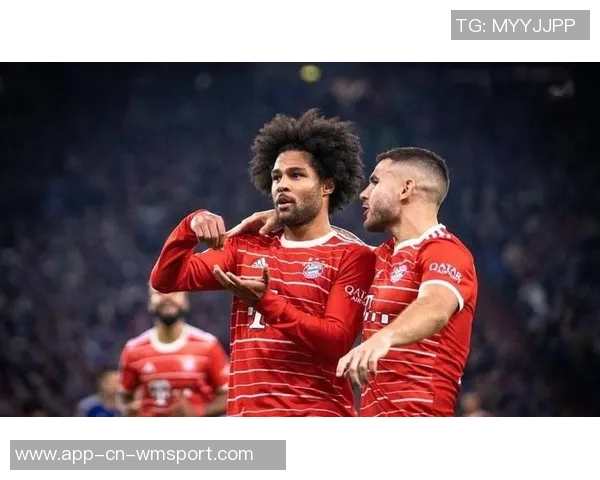 格纳布里愿意降薪留在拜仁经纪人与俱乐部保持良好沟通 格纳布里愿意降薪留在拜仁经纪人与俱乐部保持良好沟通