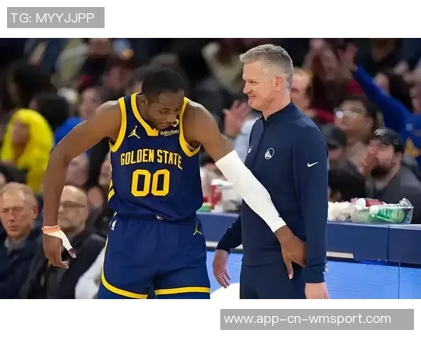 勇士未来交易筹码分析库明加与球队风格不符却难以放弃