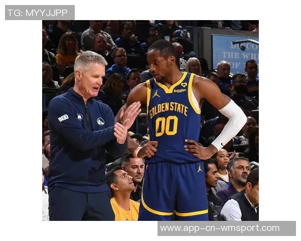 勇士未来交易筹码分析库明加与球队风格不符却难以放弃