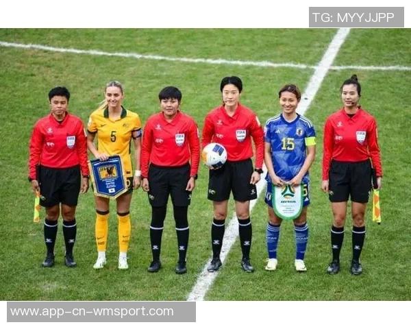 七名中国足协裁判入选2026年女子亚洲杯创历史新高彰显裁判实力