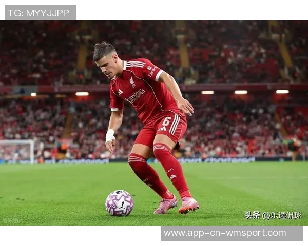 利物浦积极推进续约斯洛特谈判力争尽快达成协议