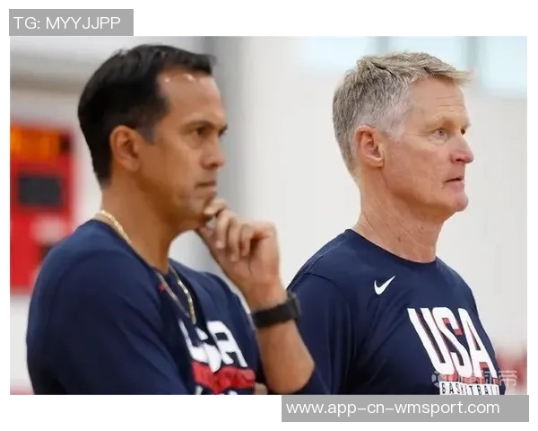 斯波担任美国男篮主教练任期延续至2028年将带队冲击国际赛事
