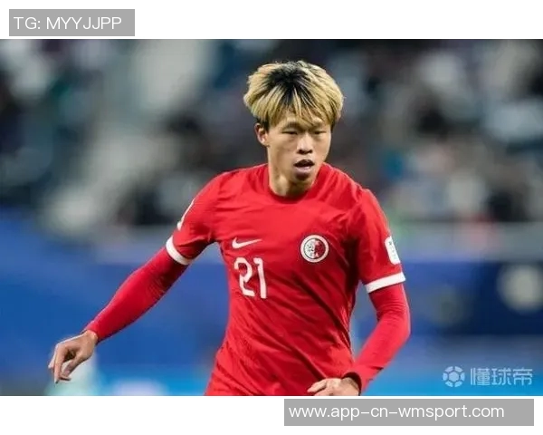 梅州队凭借茹子楠远射小角度破门暂时领先海牛队