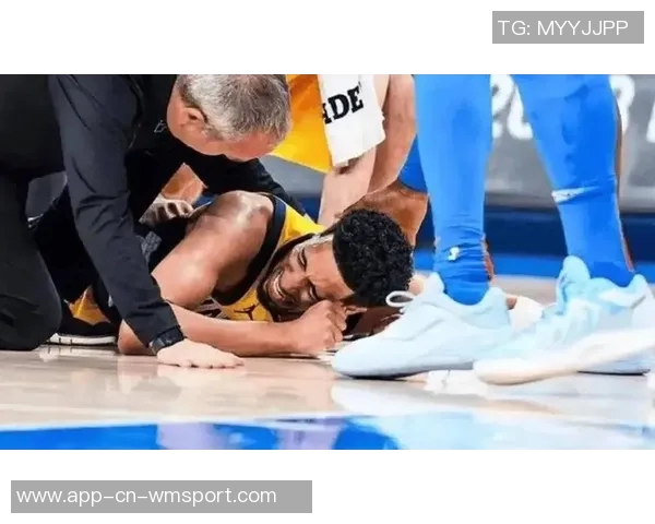 哈利伯顿谈跟腱伤势与梦想距离的挣扎与追求 哈利伯顿谈跟腱伤势与梦想距离的挣扎与追求