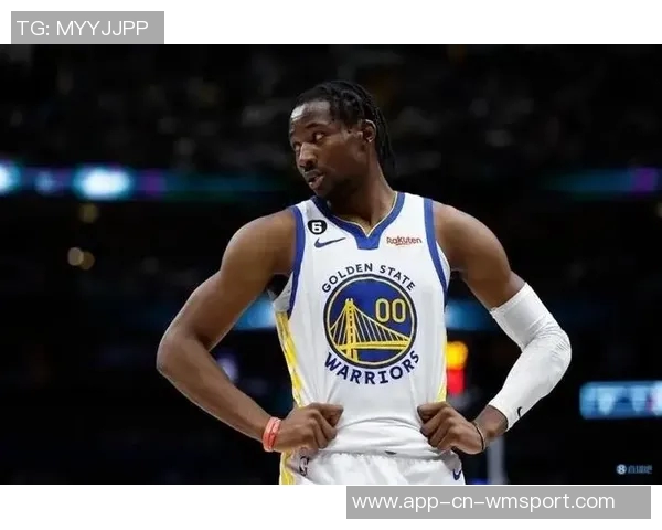 库明加精彩突破虚晃艾顿轻松上篮得分展现超强个人能力