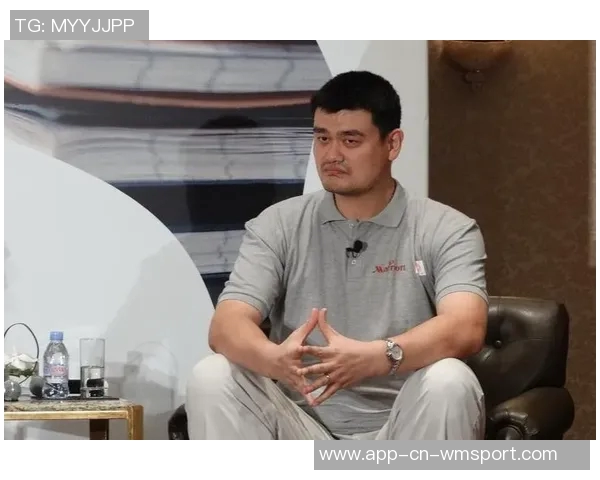 姚明效应助力火箭崛起成为NBA第三受欢迎球队仅次于湖人勇士