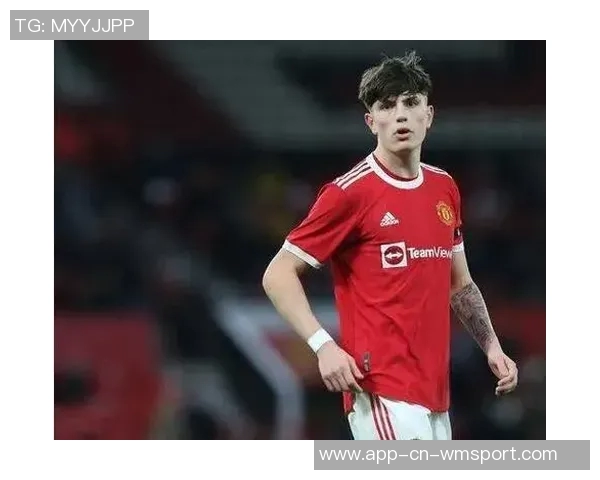 加纳乔回忆加盟马竞经历称英超是最令人兴奋的联赛