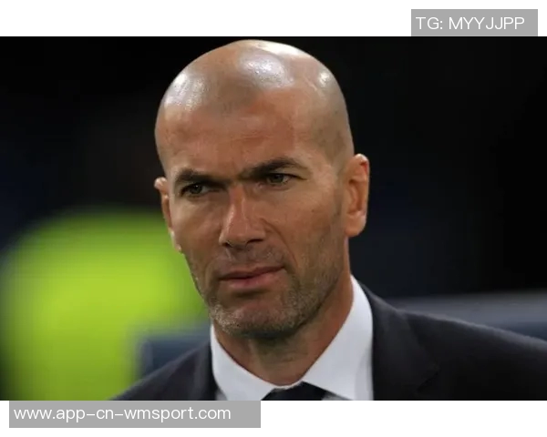 齐达内坚定表态重返教练岗位目标直指法国国家队帅位