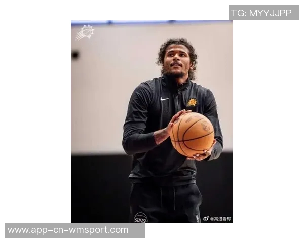 太阳主帅期待杰伦格林早日复出已能参与对抗训练 太阳主帅期待杰伦格林早日复出已能参与对抗训练