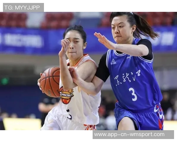 全国女篮锦标赛厦门文旅遭遇开局困境不敌赣州赣星拼搏未果