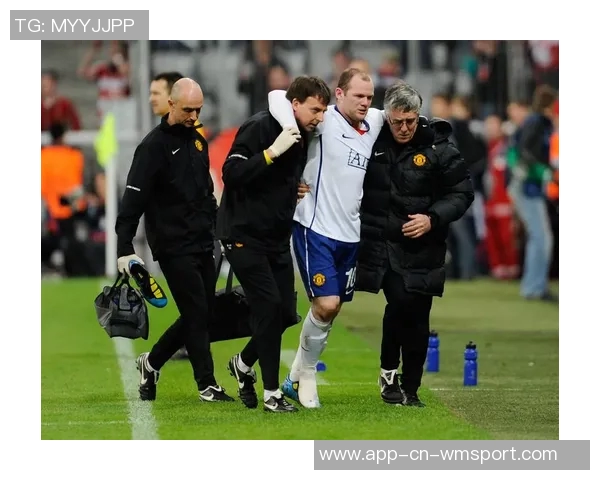 鲁尼谈斯通斯退役考虑震惊大伤对球员职业生涯影响深远 鲁尼谈斯通斯退役考虑震惊大伤对球员职业生涯影响深远