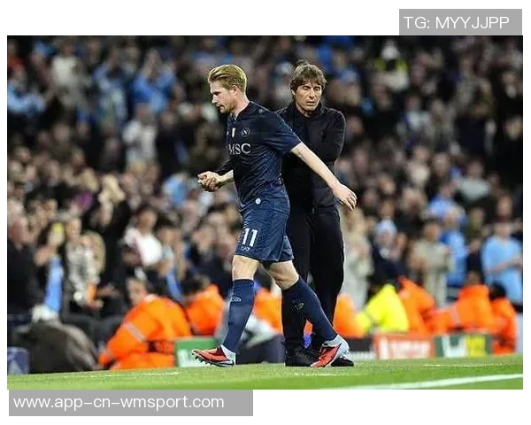 孔蒂坚持德布劳内主罚点球内雷斯无奈接受这一决定 孔蒂坚持德布劳内主罚点球内雷斯无奈接受这一决定