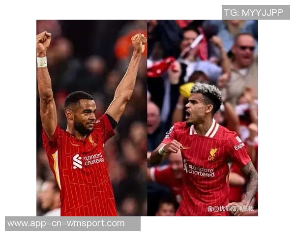 双红会前瞻利物浦状态堪忧斯洛特能否引领球队逆袭