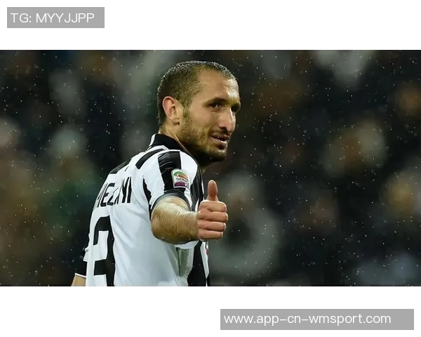 基耶利尼将担任尤文更重要角色并成为俱乐部足协代表