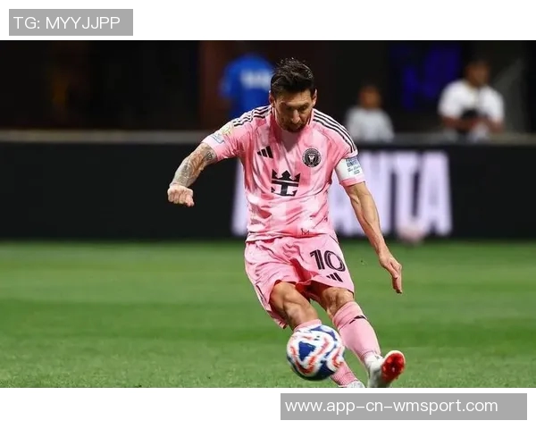 梅西38岁续约后目标明确冲击50冠千球与任意球历史第一 梅西38岁续约后目标明确冲击50冠千球与任意球历史第一