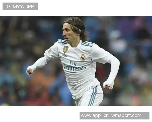 弗洛伦齐赞莫德里奇年过四十却依然年轻如二十五岁