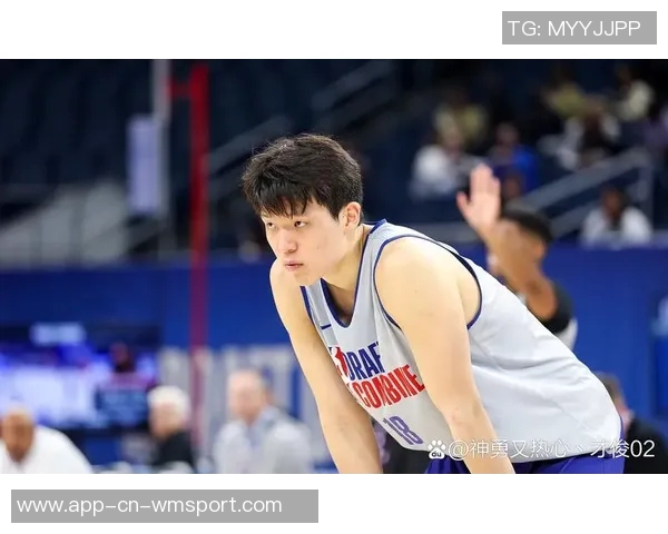 媒体人评论杨瀚森表现出色却遭黑子攻击引发热议 媒体人评论杨瀚森表现出色却遭黑子攻击引发热议