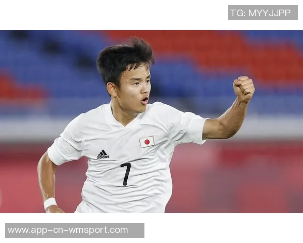 久保建英谈击败巴西队的友谊赛胜利应保持谦逊态度