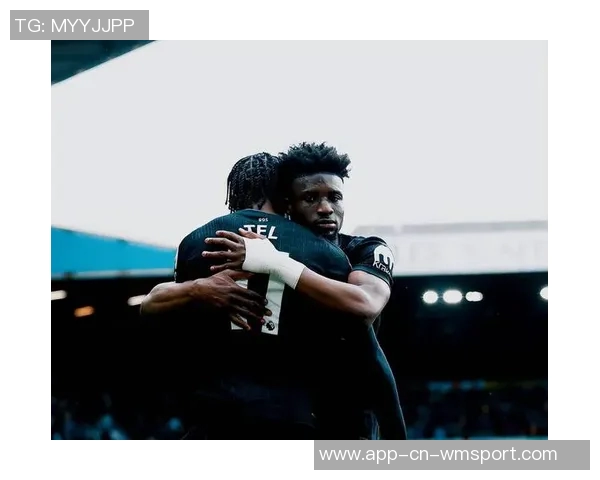 库杜斯谈热刺首球的喜悦并赞扬特尔的出色表现