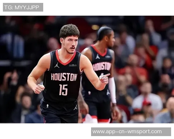 肯扬马丁分析火箭控卫短缺问题谢泼德的投篮能力至关重要 肯扬马丁分析火箭控卫短缺问题谢泼德的投篮能力至关重要