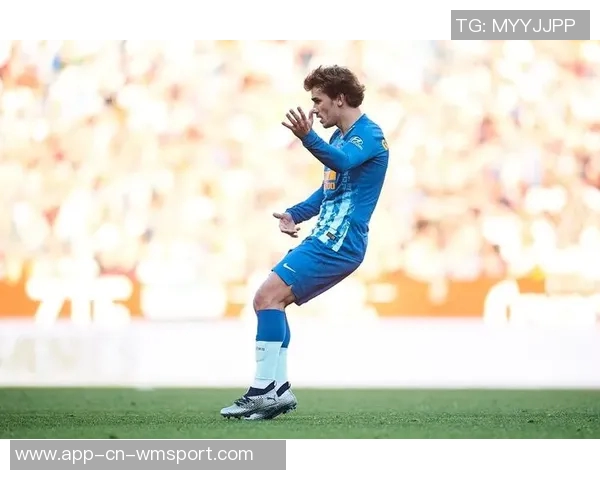 西蒙尼称赞格列兹曼200球成就呼吁珍惜其对马竞的贡献 西蒙尼称赞格列兹曼200球成就呼吁珍惜其对马竞的贡献