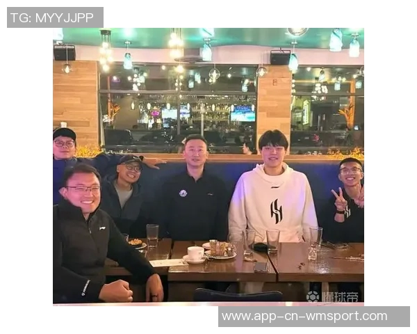 刘维伟透露瀚森早晨8点到馆训练克林根并未与其同组进行力量训练 刘维伟透露瀚森早晨8点到馆训练克林根并未与其同组进行力量训练