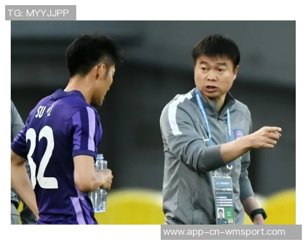 于根伟身体初愈带队训练仍需时间彻底恢复状态