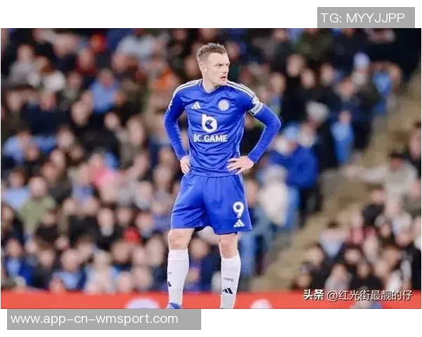 哈兰德英超连续6轮进球记录终止无缘追平瓦尔迪11轮神迹