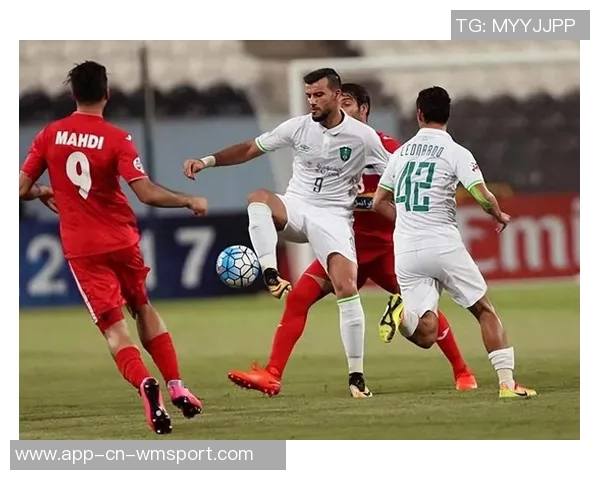 沙特联第五轮创历史进球纪录新月队独自零封对手