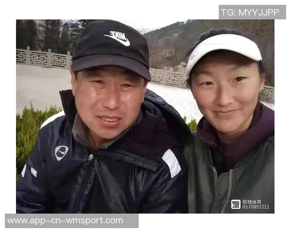 王大雷分享女儿网球训练经历：坚持不懈展现出韧劲与潜力