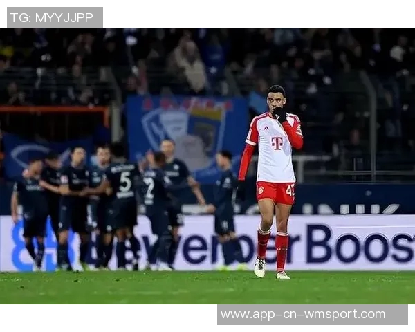 于帕专注于拜仁与法国队不受合同即将到期的影响