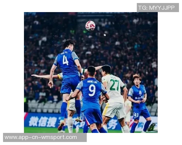阿苏埃高空暴扣破门助申花1-0领先首尔展现强大实力