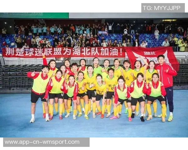 武汉女足主帅表示全力备战全运会力争女足冠军杯进入四强目标