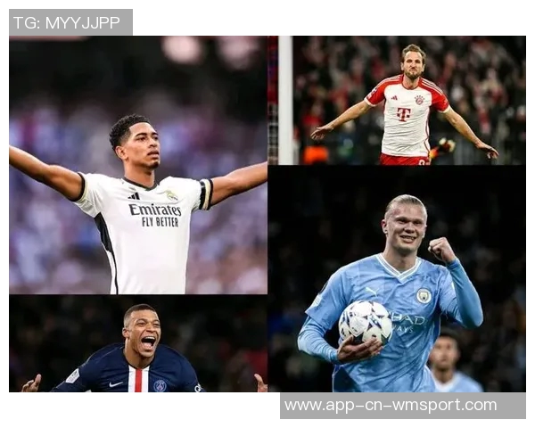 2025年欧冠进球排行榜揭晓劳塔罗独占鳌头凯恩姆巴佩紧随其后 2025年欧冠进球排行榜揭晓劳塔罗独占鳌头凯恩姆巴佩紧随其后