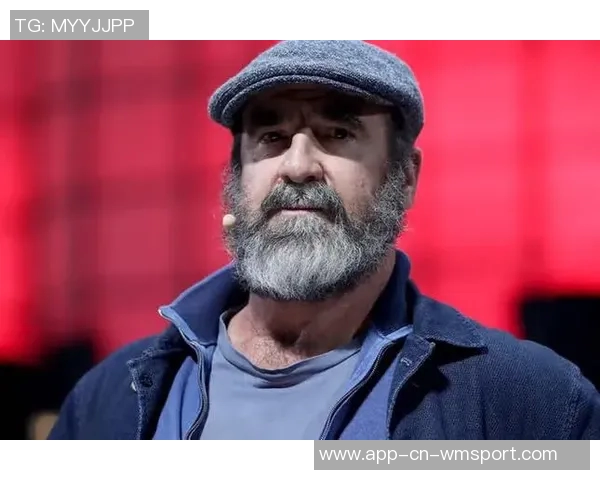 阿莫林尊敬坎通纳希望传奇球员助力曼联年轻人才成长