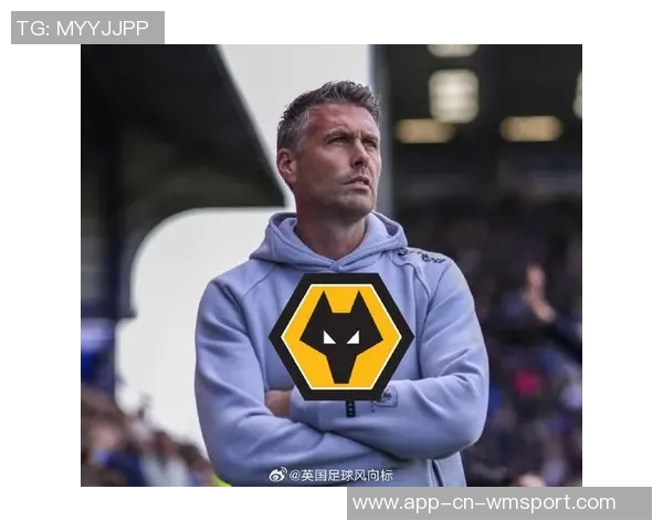 米堡主帅罗伯特爱德华兹成狼队新帅热门人选 米堡主帅罗伯特爱德华兹成狼队新帅热门人选