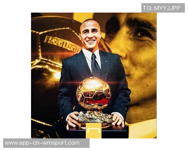 卡纳瓦罗称赞那不勒斯夺冠潜力并赞扬意甲豪门主帅的卓越才华