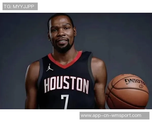 媒体人预测杜兰特下赛季总得分将超科比若无伤病轻松突破四万大关