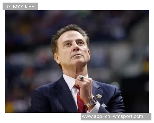 NCAA名帅皮蒂诺称联赛预算媲美欧洲豪门展现职业化趋势