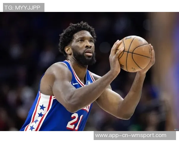 76人客场对阵老鹰恩比德状态回暖有望出战争夺胜利