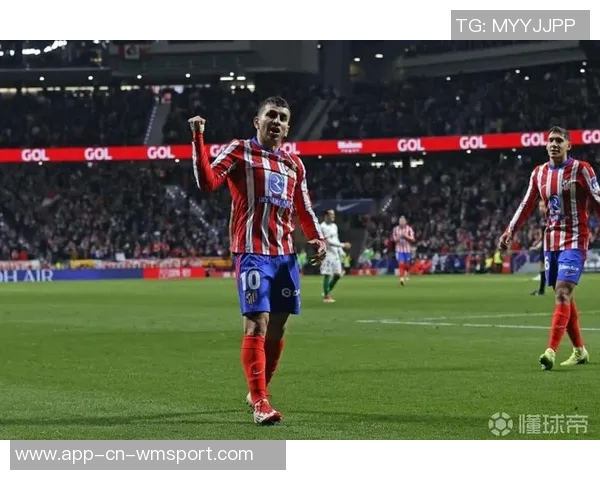 科雷亚坦言在马竞感到厌倦与不满渴望改变以调整心态